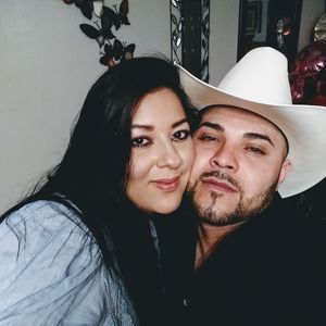 Meet your Posher, Jose antonio